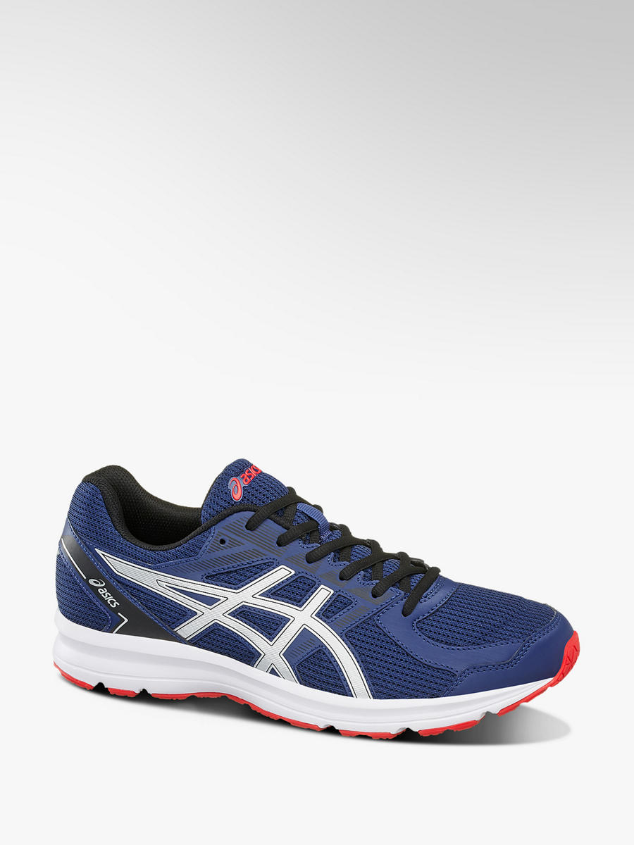 Laufschuh JOLT von Asics in blau - DEICHMANN Laufschuh JOLT von Asics in blau - DEICHMANN